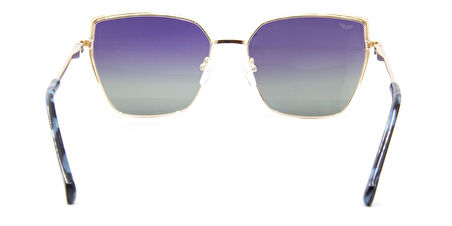 Fratelli Rossetti D3303-C4 53 Polarize Kadın Güneş Gözlüğü