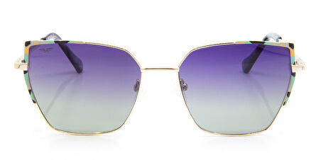 Fratelli Rossetti D3303-C4 53 Polarize Kadın Güneş Gözlüğü