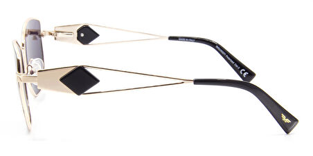 Fratelli Rossetti D3425-C1 55 Polarize Kadın Güneş Gözlüğü