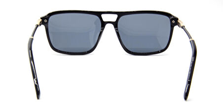 Fratelli Rossetti FR2519-C1-C1 53 Polarize Erkek Güneş Gözlüğü