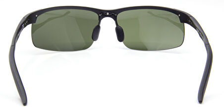 Fratelli Rossetti FR2603-C02 67 Polarize Erkek Güneş Gözlüğü