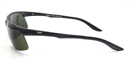 Fratelli Rossetti FR2603-C02 67 Polarize Erkek Güneş Gözlüğü