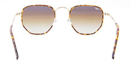 Fratelli Rossetti FR4845-C02 51 Unisex Güneş Gözlüğü