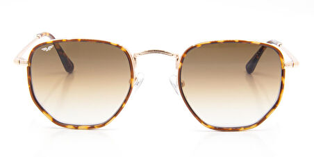 Fratelli Rossetti FR4845-C02 51 Unisex Güneş Gözlüğü