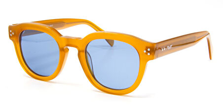 Fratelli Rossetti FR2505-C4-C7 48 Polarize Unisex Güneş Gözlüğü