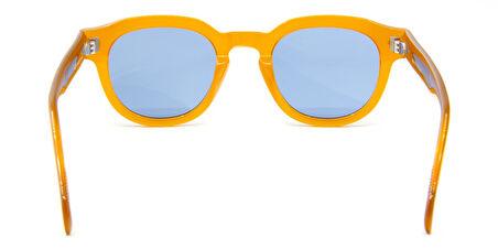 Fratelli Rossetti FR2505-C4-C7 48 Polarize Unisex Güneş Gözlüğü