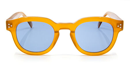 Fratelli Rossetti FR2505-C4-C7 48 Polarize Unisex Güneş Gözlüğü