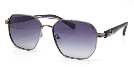 Fratelli Rossetti PS2168-C56 56 Polarize Erkek Güneş Gözlüğü