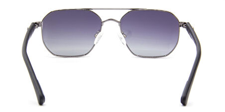 Fratelli Rossetti PS2168-C56 56 Polarize Erkek Güneş Gözlüğü
