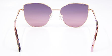 Fratelli Rossetti D3305-C3 54 Polarize Kadın Güneş Gözlüğü