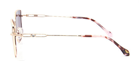 Fratelli Rossetti D3305-C3 54 Polarize Kadın Güneş Gözlüğü