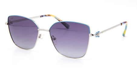 Fratelli Rossetti D3366-C3 54 Polarize Kadın Güneş Gözlüğü