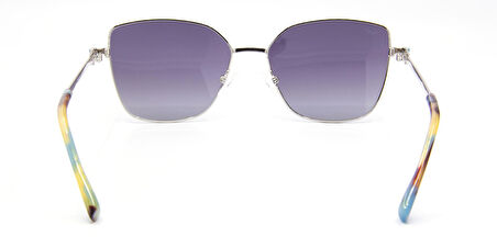 Fratelli Rossetti D3366-C3 54 Polarize Kadın Güneş Gözlüğü