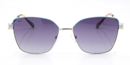 Fratelli Rossetti D3366-C3 54 Polarize Kadın Güneş Gözlüğü