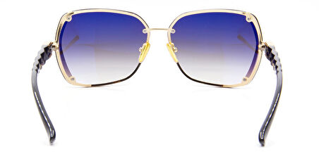 Fratelli Rossetti FR1607-C1 65 Kadın Güneş Gözlüğü