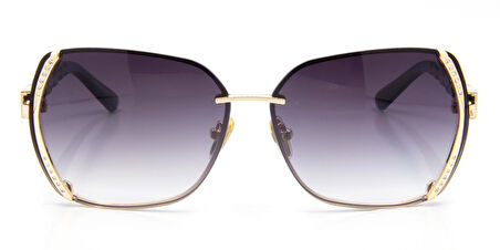 Fratelli Rossetti FR1607-C1 65 Kadın Güneş Gözlüğü