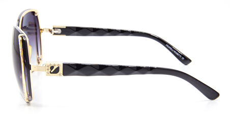 Fratelli Rossetti FR1607-C1 65 Kadın Güneş Gözlüğü