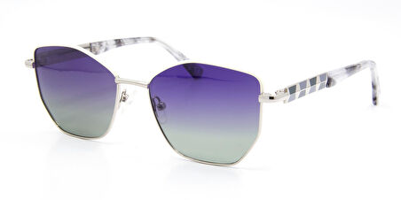 Fratelli Rossetti D3400-C5 54 Polarize Kadın Güneş Gözlüğü