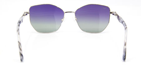 Fratelli Rossetti D3400-C5 54 Polarize Kadın Güneş Gözlüğü