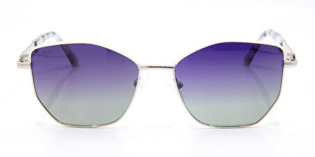 Fratelli Rossetti D3400-C5 54 Polarize Kadın Güneş Gözlüğü