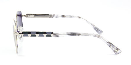 Fratelli Rossetti D3400-C5 54 Polarize Kadın Güneş Gözlüğü