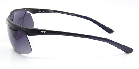 Fratelli Rossetti FR2601-C03 69 Polarize Erkek Güneş Gözlüğü