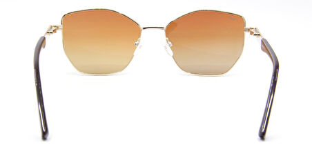 Fratelli Rossetti D3400-C3 54 Polarize Kadın Güneş Gözlüğü
