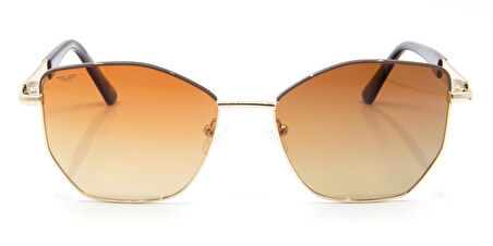 Fratelli Rossetti D3400-C3 54 Polarize Kadın Güneş Gözlüğü