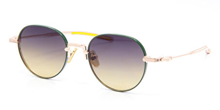 Fratelli Rossetti FR2407-C4 48 Kadın Güneş Gözlüğü