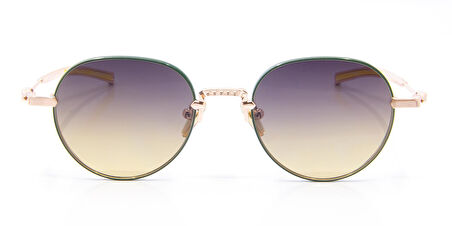 Fratelli Rossetti FR2407-C4 48 Kadın Güneş Gözlüğü