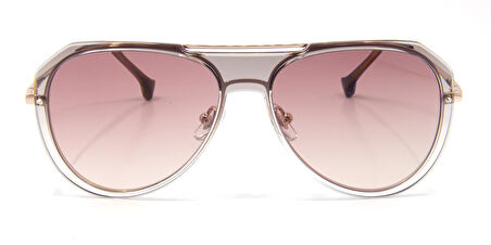 Fratelli Rossetti FR2544-C4-C10 54 Polarize Erkek Güneş Gözlüğü