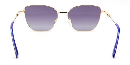 Fratelli Rossetti D3372-C4 54 Polarize Kadın Güneş Gözlüğü