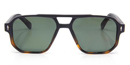 Fratelli Rossetti FR9820-C2 55 Erkek Güneş Gözlüğü