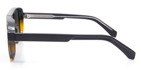 Fratelli Rossetti FR9820-C2 55 Erkek Güneş Gözlüğü