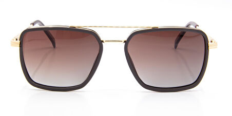 Fratelli Rossetti FR2507-C4-C2 55 Polarize Unisex Güneş Gözlüğü