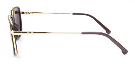 Fratelli Rossetti FR2507-C4-C2 55 Polarize Unisex Güneş Gözlüğü