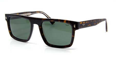 Fratelli Rossetti FR8746-C3 52 Polarize Unisex Güneş Gözlüğü