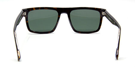 Fratelli Rossetti FR8746-C3 52 Polarize Unisex Güneş Gözlüğü