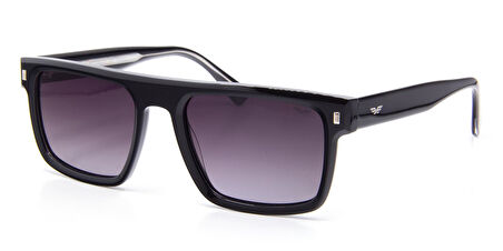 Fratelli Rossetti FR8746-C1 52 Polarize Unisex Güneş Gözlüğü