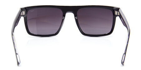 Fratelli Rossetti FR8746-C1 52 Polarize Unisex Güneş Gözlüğü