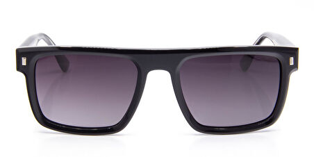 Fratelli Rossetti FR8746-C1 52 Polarize Unisex Güneş Gözlüğü