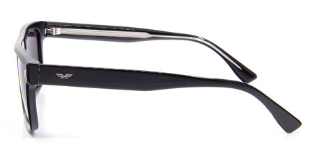 Fratelli Rossetti FR8746-C1 52 Polarize Unisex Güneş Gözlüğü