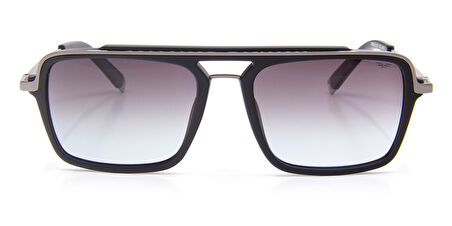 Fratelli Rossetti PS2108-C2 55 Polarize Erkek Güneş Gözlüğü