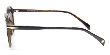 Fratelli Rossetti FR2402-C1 50 Unisex Güneş Gözlüğü