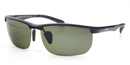 Fratelli Rossetti FR2602-02 62 Polarize Erkek Güneş Gözlüğü