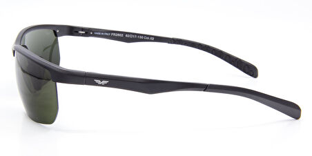 Fratelli Rossetti FR2602-02 62 Polarize Erkek Güneş Gözlüğü