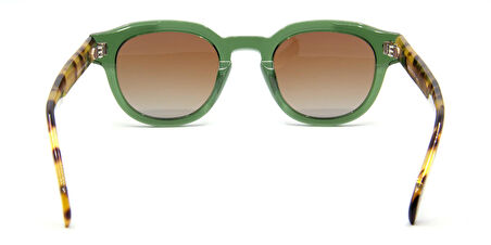 Fratelli Rossetti FR2505-C2-C4 48 Polarize Unisex Güneş Gözlüğü