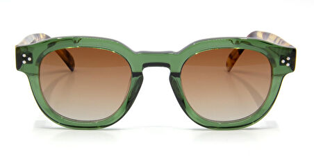 Fratelli Rossetti FR2505-C2-C4 48 Polarize Unisex Güneş Gözlüğü