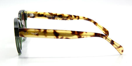 Fratelli Rossetti FR2505-C2-C4 48 Polarize Unisex Güneş Gözlüğü