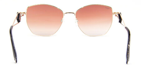 Fratelli Rossetti D3425-C2 55 Polarize Kadın Güneş Gözlüğü